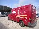 2004 Mercedes-Benz  213 Van or truck up to 7.5t Box-type delivery van - high and long photo 4