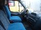 2004 Mercedes-Benz  213 Van or truck up to 7.5t Box-type delivery van - high and long photo 7