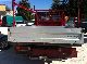 1995 Mercedes-Benz  212 flatbed Van or truck up to 7.5t Stake body photo 3