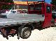 1995 Mercedes-Benz  212 flatbed Van or truck up to 7.5t Stake body photo 5