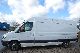 Mercedes-Benz  2313 sprinter cdi / lease takeover Possible 2010 Box-type delivery van - high and long photo