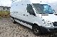 2010 Mercedes-Benz  2313 sprinter cdi / lease takeover Possible Van or truck up to 7.5t Box-type delivery van - high and long photo 1