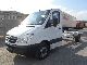 2007 Mercedes-Benz  Sprinter 313 CDI Maxi Van or truck up to 7.5t Stake body photo 1