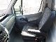 2007 Mercedes-Benz  Sprinter 313 CDI Maxi Van or truck up to 7.5t Stake body photo 8
