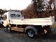 2010 Mercedes-Benz  Atego 818K 3-side tipper Van or truck up to 7.5t Three-sided Tipper photo 4