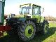 1986 Mercedes-Benz  MB TRAC 1300 Agricultural vehicle Tractor photo 2