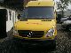 Mercedes-Benz  sprinter 311 new model 2006 Box-type delivery van - high and long photo