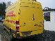 2006 Mercedes-Benz  sprinter 311 new model Van or truck up to 7.5t Box-type delivery van - high and long photo 1