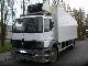 2003 Mercedes-Benz  Atego 18 23 Truck over 7.5t Refrigerator body photo 2