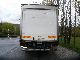2003 Mercedes-Benz  Atego 18 23 Truck over 7.5t Refrigerator body photo 3
