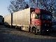2004 Mercedes-Benz  2541 mega space Truck over 7.5t Stake body and tarpaulin photo 5