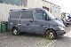 Mercedes-Benz  316 CDI Payload 1570 kg 2004 Box-type delivery van photo