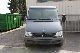 2004 Mercedes-Benz  316 CDI Payload 1570 kg Van or truck up to 7.5t Box-type delivery van photo 2