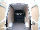 2010 Mercedes-Benz  Sprinter 313 CDI KA + climate + high roof +3665 +3 + seats Van or truck up to 7.5t Box-type delivery van - long photo 4
