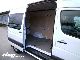 2010 Mercedes-Benz  Sprinter 313 CDI KA + climate + high roof +3665 +3 + seats Van or truck up to 7.5t Box-type delivery van - long photo 5