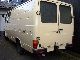 1987 Mercedes-Benz  407d top condition Van or truck up to 7.5t Box-type delivery van - long photo 1