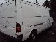 1999 Mercedes-Benz  212 D Thermo King refrigeration power steering Tüv Van or truck up to 7.5t Refrigerator box photo 7