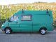 2003 Mercedes-Benz  Sprinter 316 CDI Van or truck up to 7.5t Box-type delivery van - high and long photo 1