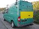 2003 Mercedes-Benz  Sprinter 316 CDI Van or truck up to 7.5t Box-type delivery van - high and long photo 2