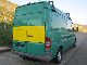 2003 Mercedes-Benz  Sprinter 316 CDI Van or truck up to 7.5t Box-type delivery van - high and long photo 3