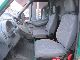2003 Mercedes-Benz  Sprinter 316 CDI Van or truck up to 7.5t Box-type delivery van - high and long photo 7