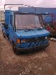 1989 Mercedes-Benz  409wie410 Van or truck up to 7.5t Stake body photo 2