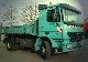 2006 Mercedes-Benz  1844 K, 4x2, 3-side tipper Truck over 7.5t Three-sided Tipper photo 1