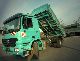 2006 Mercedes-Benz  1844 K, 4x2, 3-side tipper Truck over 7.5t Three-sided Tipper photo 2
