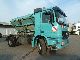 2006 Mercedes-Benz  1844 K, 4x2, 3-side tipper Truck over 7.5t Three-sided Tipper photo 3