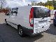 2008 Mercedes-Benz  Vito 109 CDI DPF Mixto Van or truck up to 7.5t Estate - minibus up to 9 seats photo 3