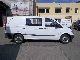2008 Mercedes-Benz  Vito 109 CDI DPF Mixto Van or truck up to 7.5t Estate - minibus up to 9 seats photo 4