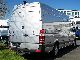 2006 Mercedes-Benz  Sprinter 315 auto cruise control AHK Air Comand Van or truck up to 7.5t Box-type delivery van - long photo 1