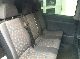 2007 Mercedes-Benz  VITO 115 MIXTO-6-SEATER AIR NAVI Van or truck up to 7.5t Estate - minibus up to 9 seats photo 13