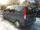2007 Mercedes-Benz  VITO 115 MIXTO-6-SEATER AIR NAVI Van or truck up to 7.5t Estate - minibus up to 9 seats photo 1