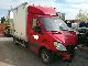 2007 Mercedes-Benz  Sprinter 315 CDI closed Van or truck up to 7.5t Box photo 2