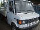 1993 Mercedes-Benz  310D pritsche Van or truck up to 7.5t Stake body photo 1