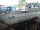 1993 Mercedes-Benz  310D pritsche Van or truck up to 7.5t Stake body photo 2