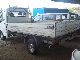 1993 Mercedes-Benz  310D pritsche Van or truck up to 7.5t Stake body photo 3