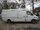 2004 Mercedes-Benz  Sprinter 313 CDI / 903.6 / MAXI Van or truck up to 7.5t Box-type delivery van - high and long photo 3