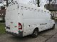 2004 Mercedes-Benz  Sprinter 313 CDI / 903.6 / MAXI Van or truck up to 7.5t Box-type delivery van - high and long photo 4