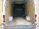2004 Mercedes-Benz  Sprinter 313 CDI / 903.6 / MAXI Van or truck up to 7.5t Box-type delivery van - high and long photo 8
