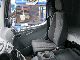 2006 Mercedes-Benz  Axor 1828 L / + COVER PLATFORM / LBW Truck over 7.5t Stake body and tarpaulin photo 12