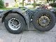 2006 Mercedes-Benz  2528 AXOR 6x2 steering axle Truck over 7.5t Chassis photo 9