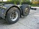 2006 Mercedes-Benz  2528 AXOR 6x2 steering axle Truck over 7.5t Chassis photo 11