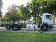 2006 Mercedes-Benz  2528 AXOR 6x2 steering axle Truck over 7.5t Chassis photo 5