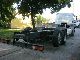 2006 Mercedes-Benz  2528 AXOR 6x2 steering axle Truck over 7.5t Chassis photo 6