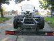 2006 Mercedes-Benz  2528 AXOR 6x2 steering axle Truck over 7.5t Chassis photo 8