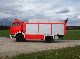 1981 Mercedes-Benz  1019 AF-wheel drive fire engine rescue vehicle RW2 Truck over 7.5t Other trucks over 7 photo 2