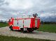 1981 Mercedes-Benz  1019 AF-wheel drive fire engine rescue vehicle RW2 Truck over 7.5t Other trucks over 7 photo 3