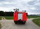 1981 Mercedes-Benz  1019 AF-wheel drive fire engine rescue vehicle RW2 Truck over 7.5t Other trucks over 7 photo 4